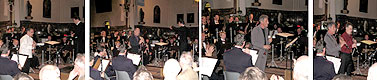 Exposition et concert par l’ensemble de saxophones « dBêtes de Sax »